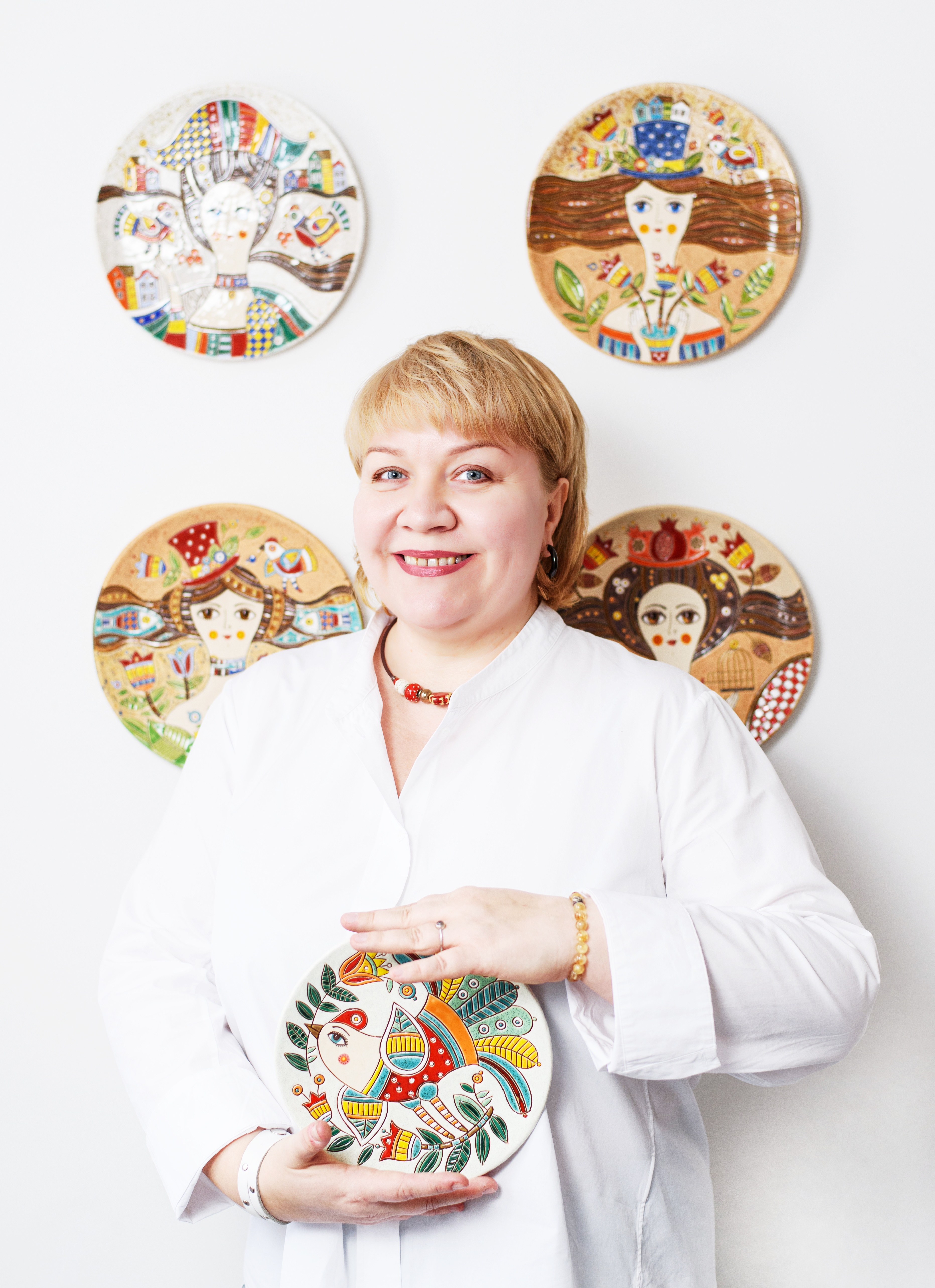 Ирина Паньковская